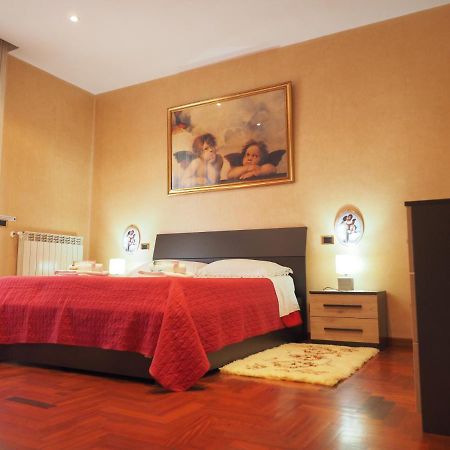 Villa Rosaroll70 à Naples Extérieur photo