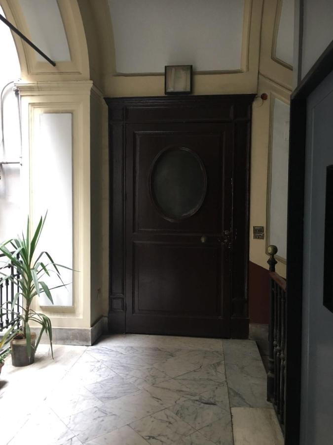 Villa Rosaroll70 à Naples Extérieur photo