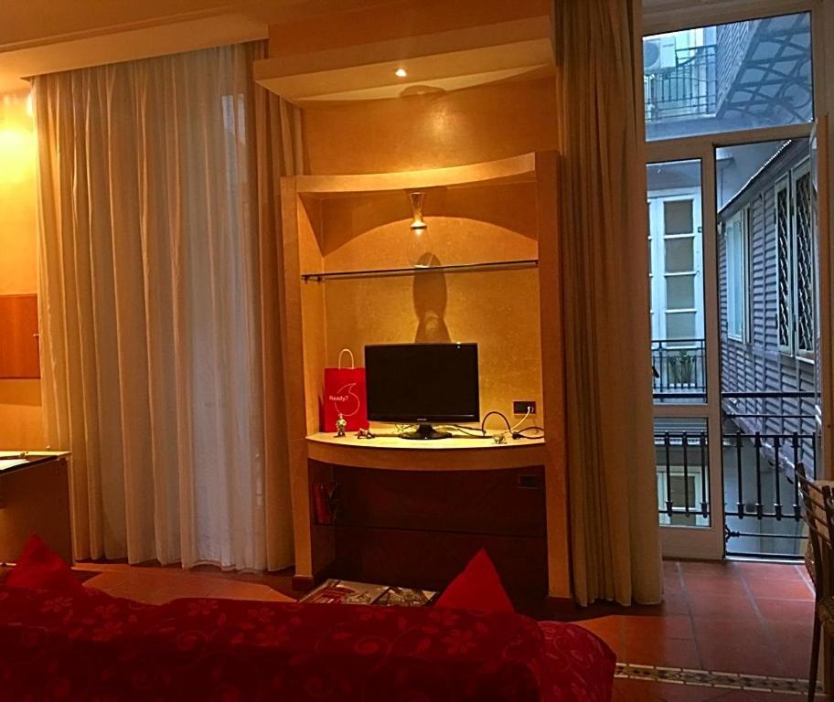 Villa Rosaroll70 à Naples Extérieur photo