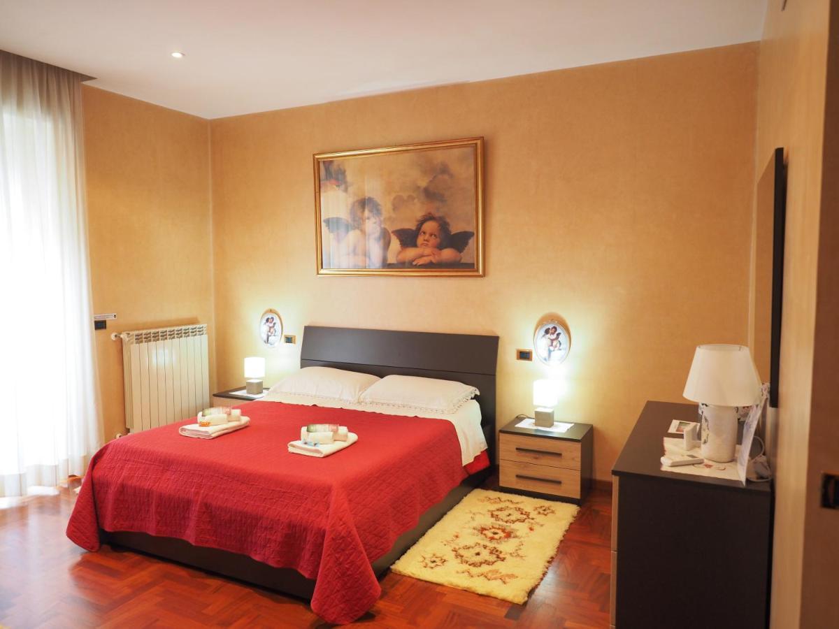 Villa Rosaroll70 à Naples Extérieur photo