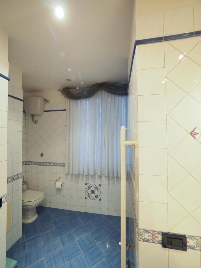 Villa Rosaroll70 à Naples Extérieur photo