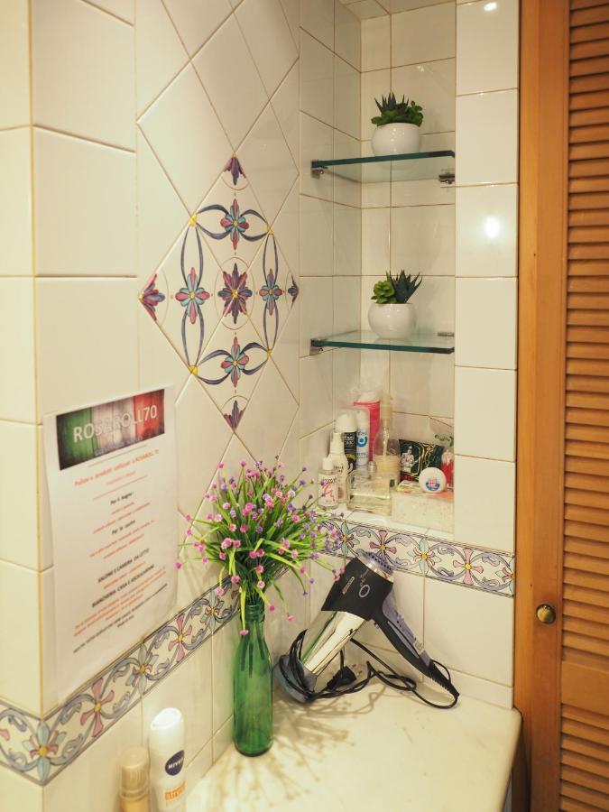 Villa Rosaroll70 à Naples Extérieur photo