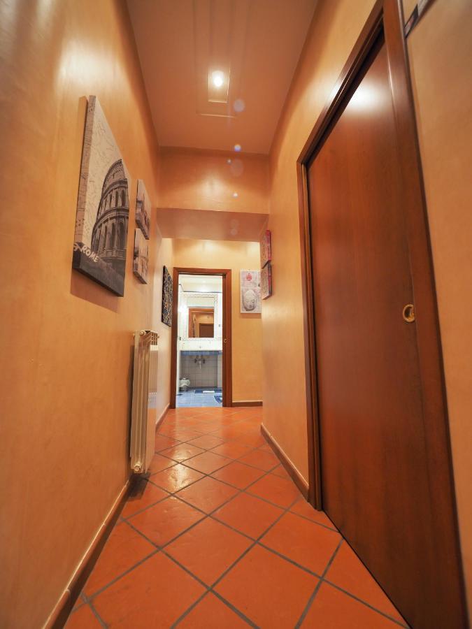 Villa Rosaroll70 à Naples Extérieur photo