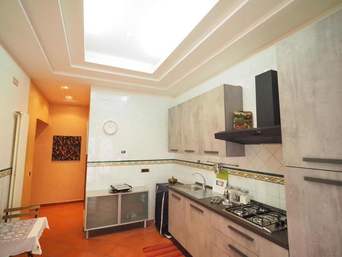 Villa Rosaroll70 à Naples Extérieur photo