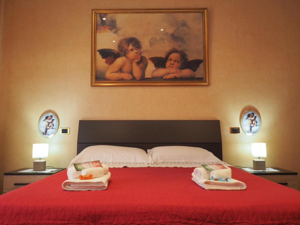 Villa Rosaroll70 à Naples Extérieur photo
