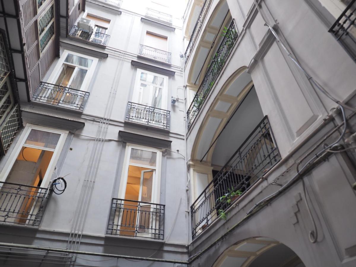 Villa Rosaroll70 à Naples Extérieur photo