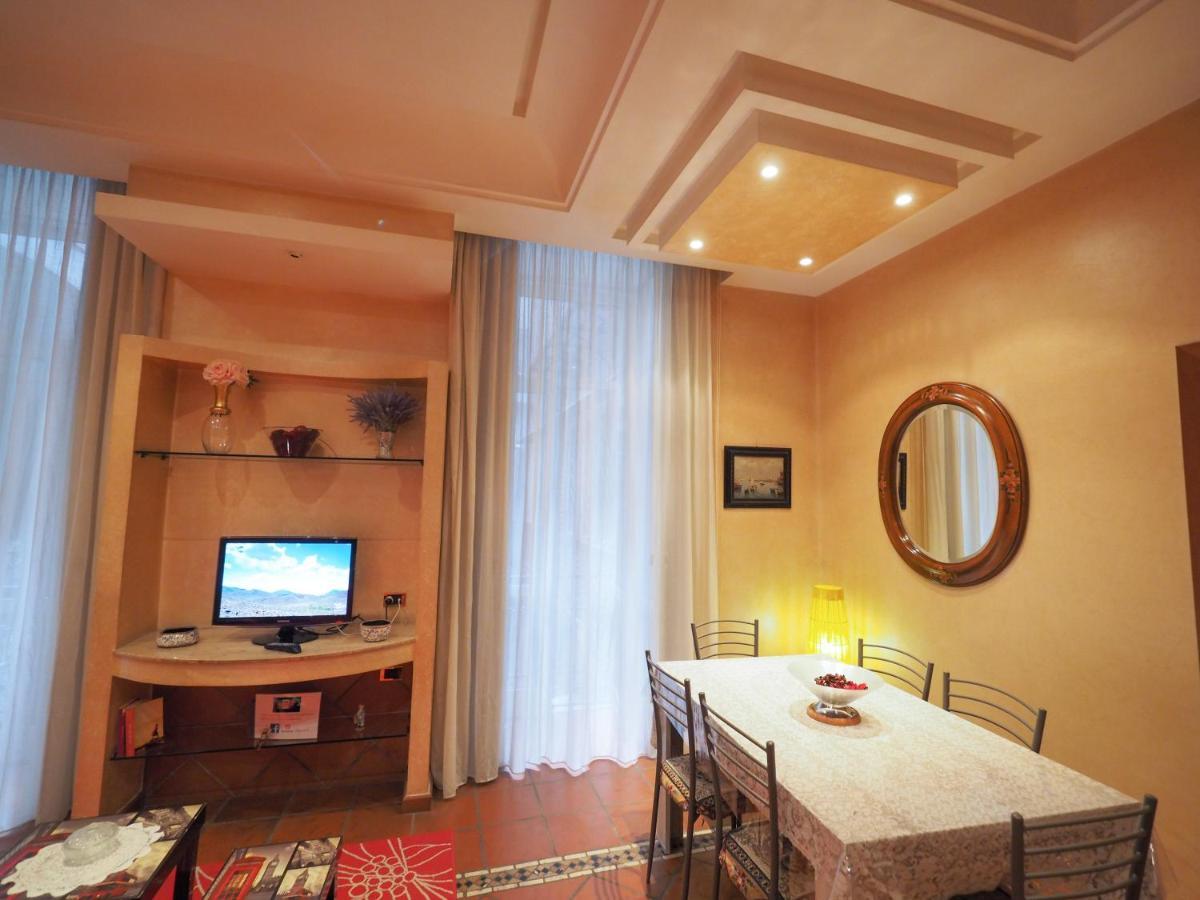 Villa Rosaroll70 à Naples Extérieur photo