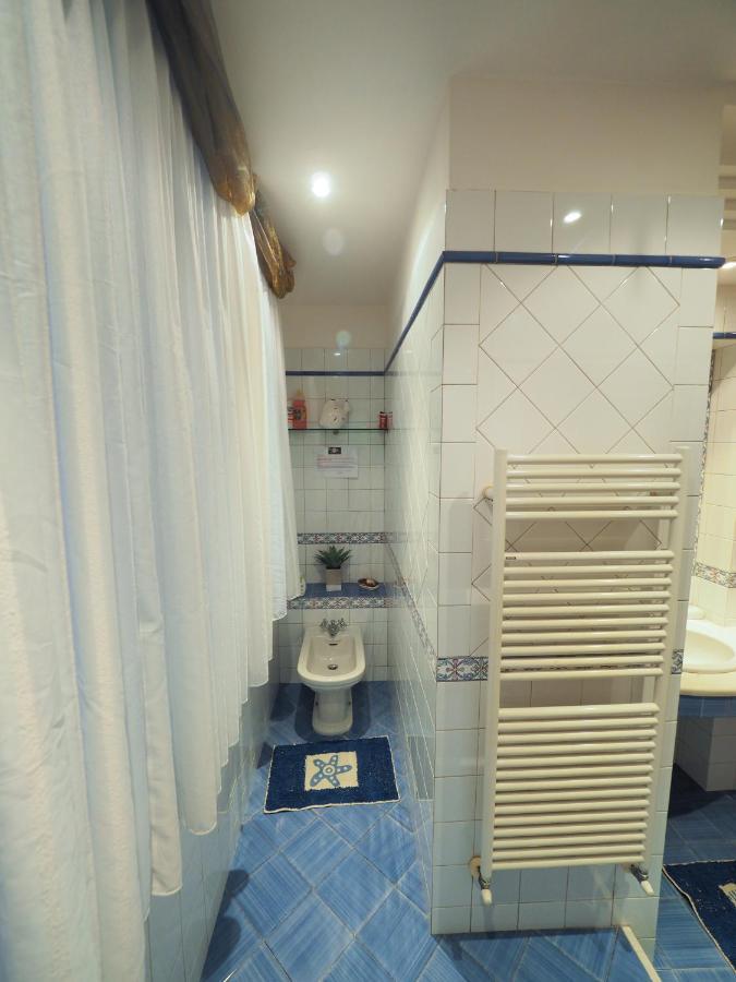 Villa Rosaroll70 à Naples Extérieur photo