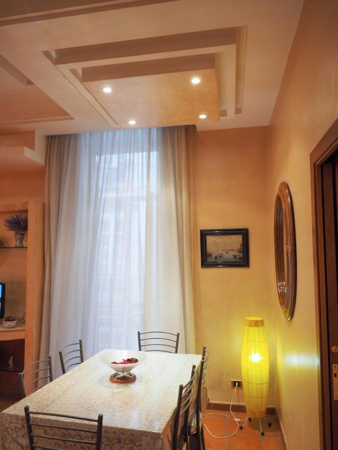 Villa Rosaroll70 à Naples Extérieur photo