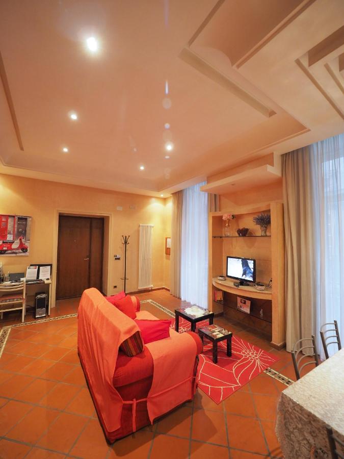 Villa Rosaroll70 à Naples Extérieur photo