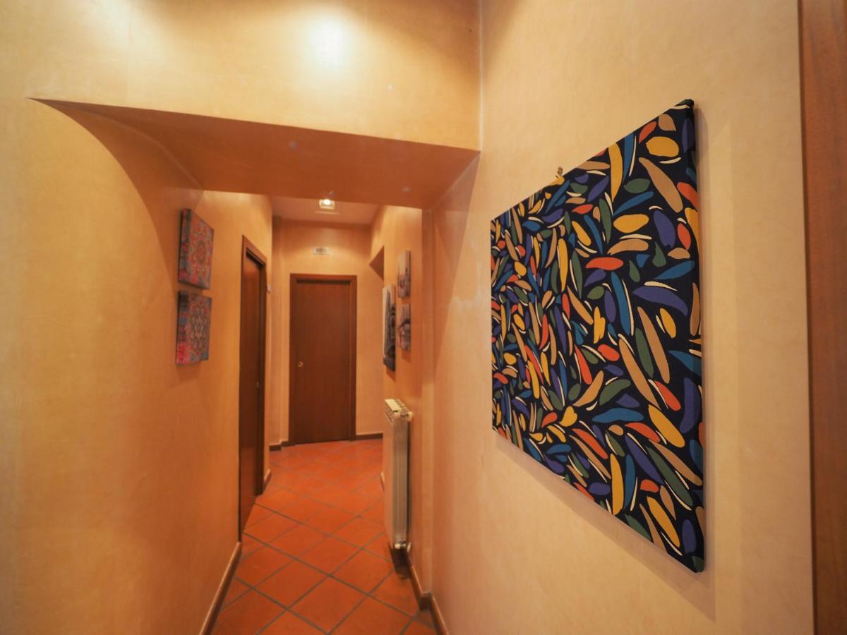 Villa Rosaroll70 à Naples Extérieur photo