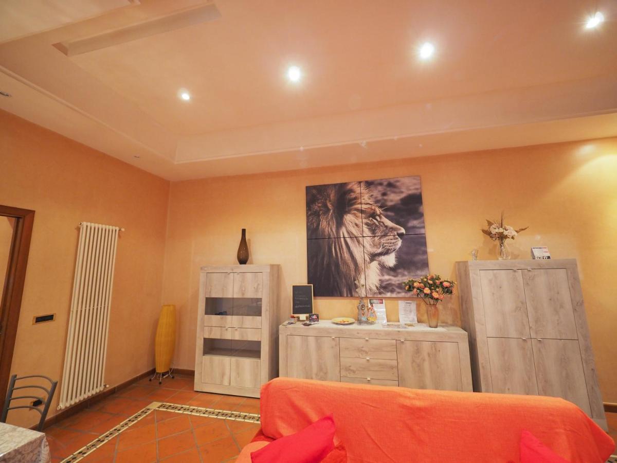 Villa Rosaroll70 à Naples Extérieur photo