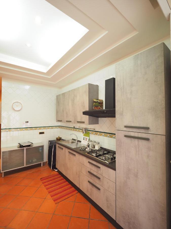 Villa Rosaroll70 à Naples Extérieur photo