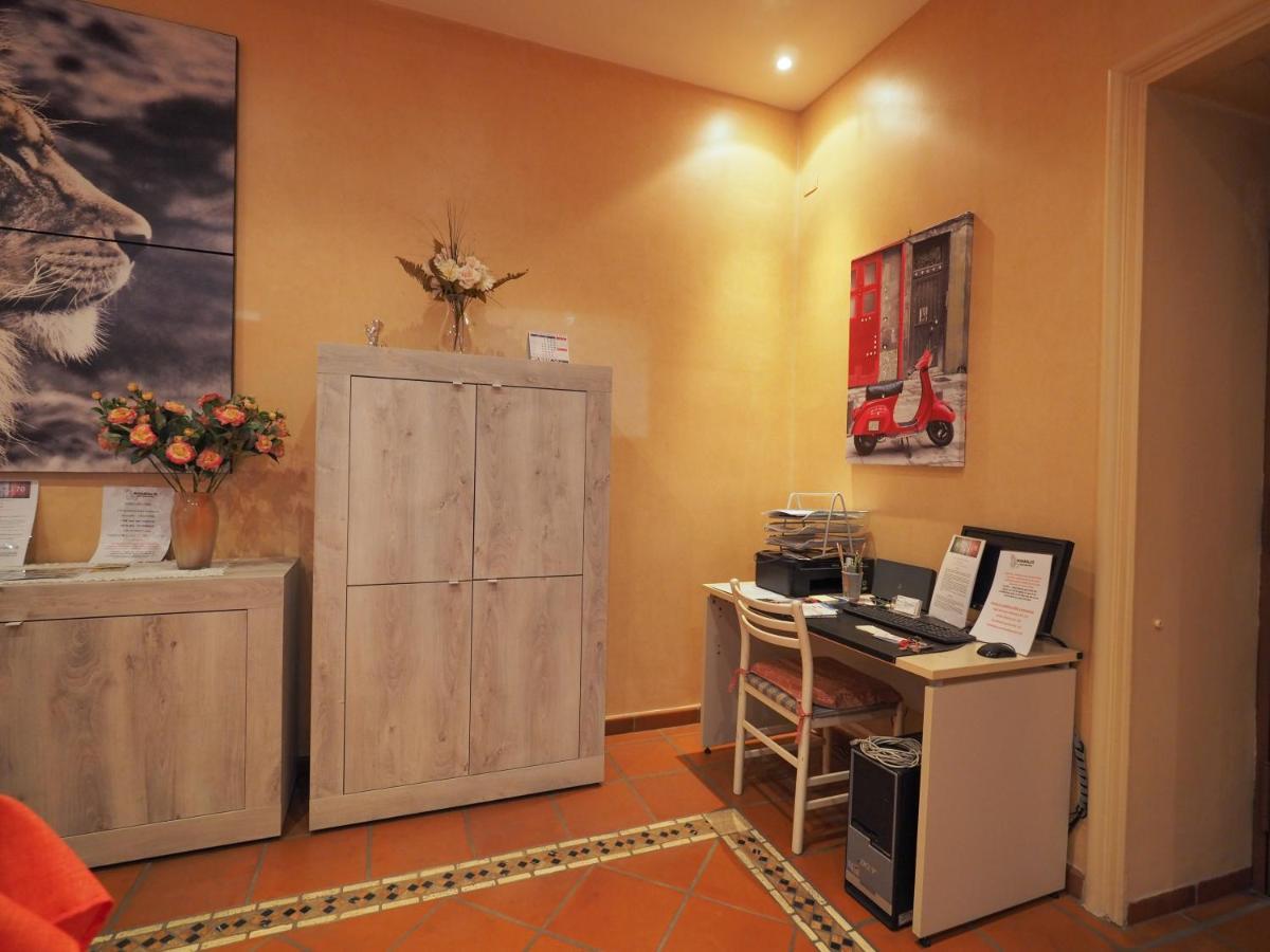 Villa Rosaroll70 à Naples Extérieur photo