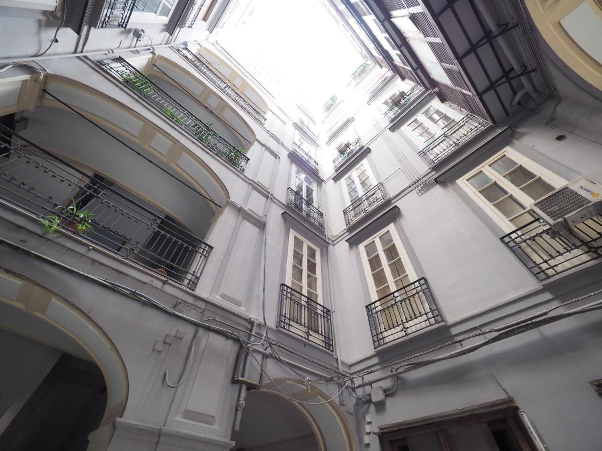 Villa Rosaroll70 à Naples Extérieur photo