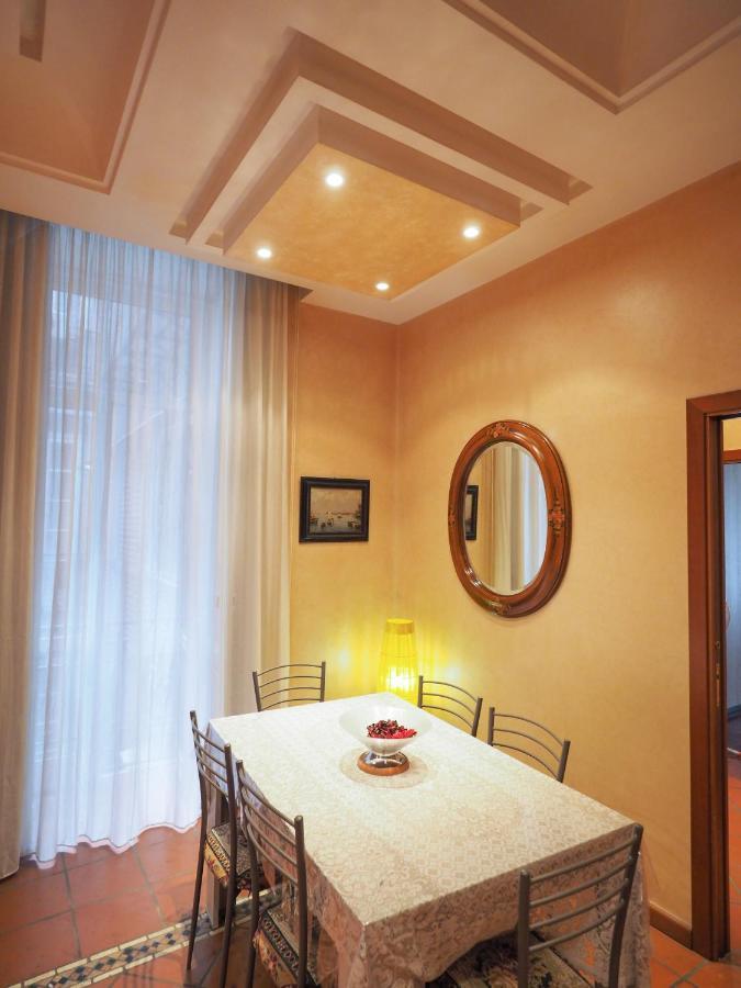 Villa Rosaroll70 à Naples Extérieur photo