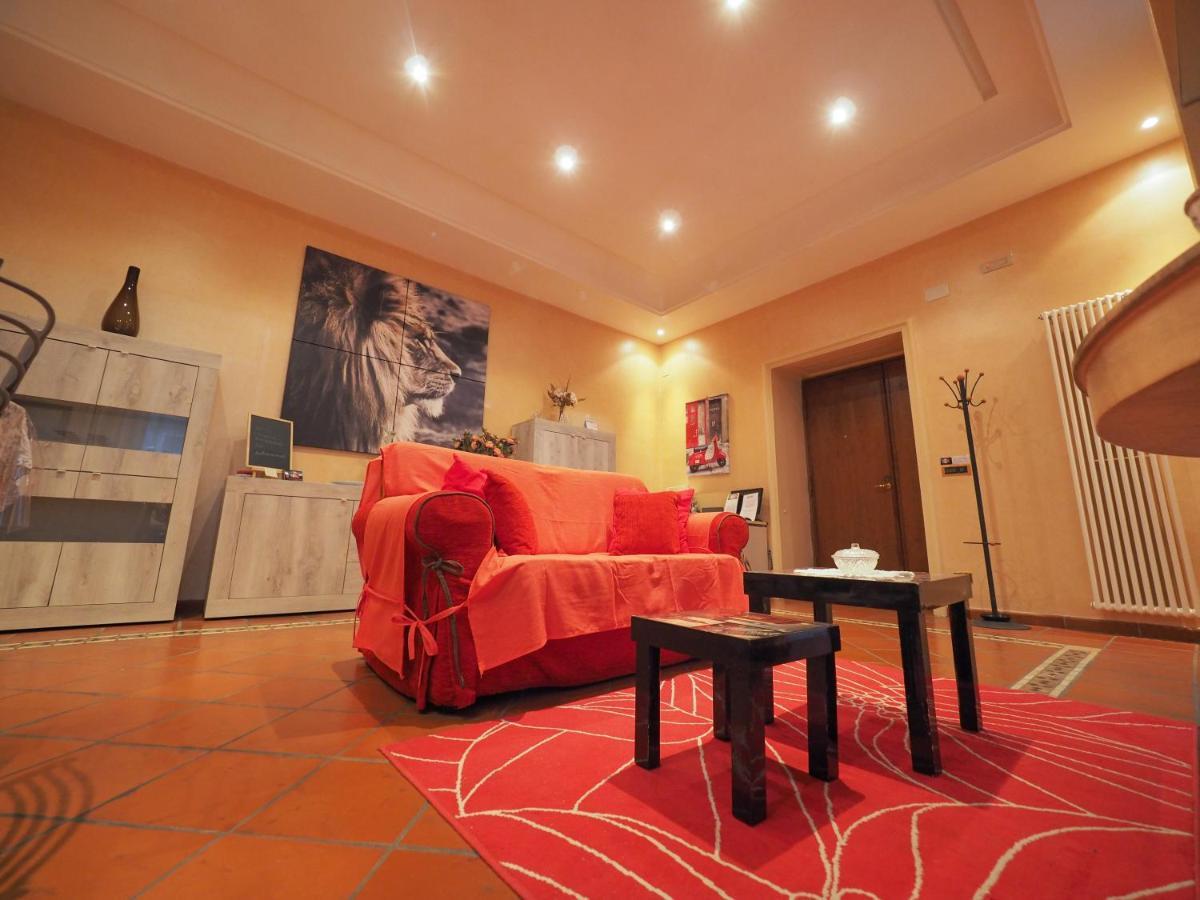 Villa Rosaroll70 à Naples Extérieur photo