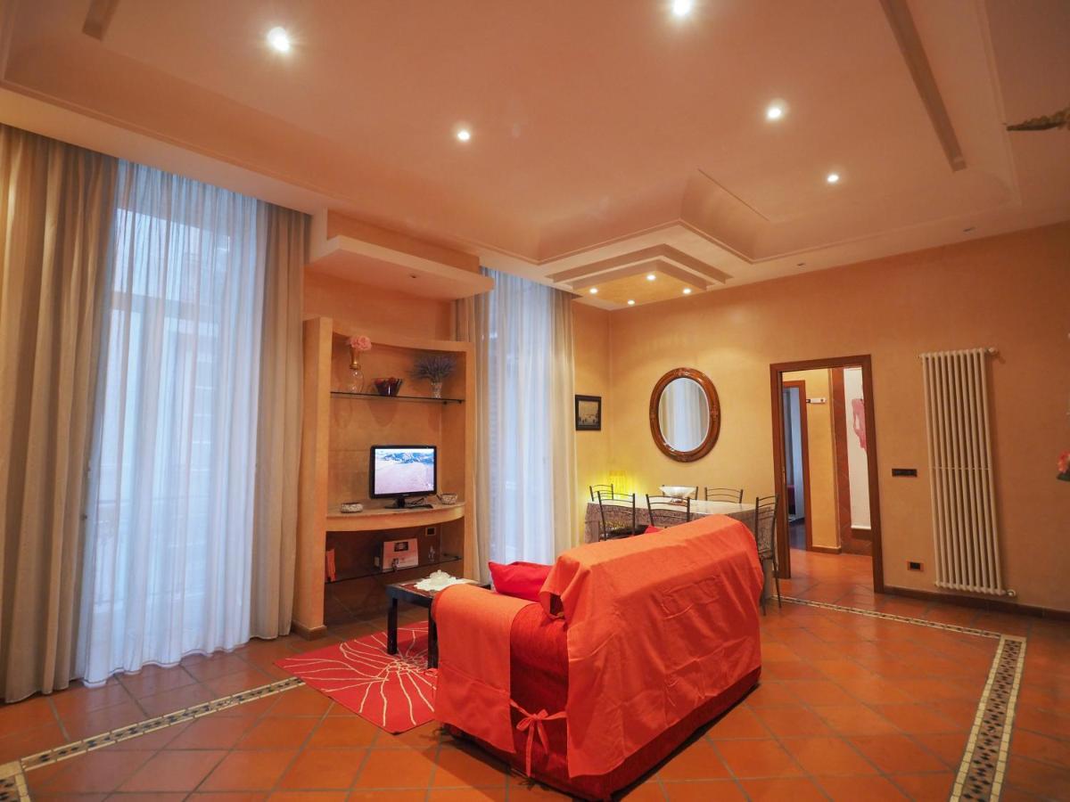 Villa Rosaroll70 à Naples Extérieur photo