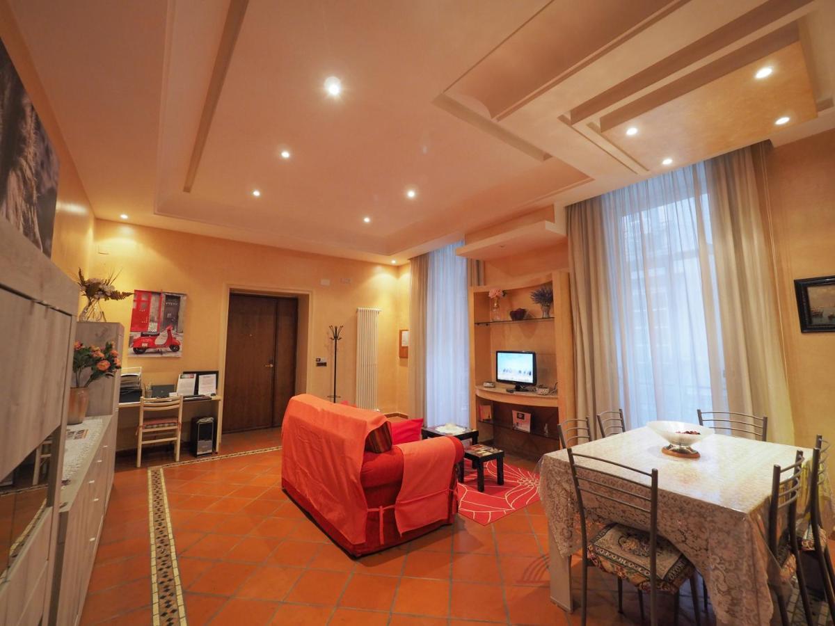 Villa Rosaroll70 à Naples Extérieur photo
