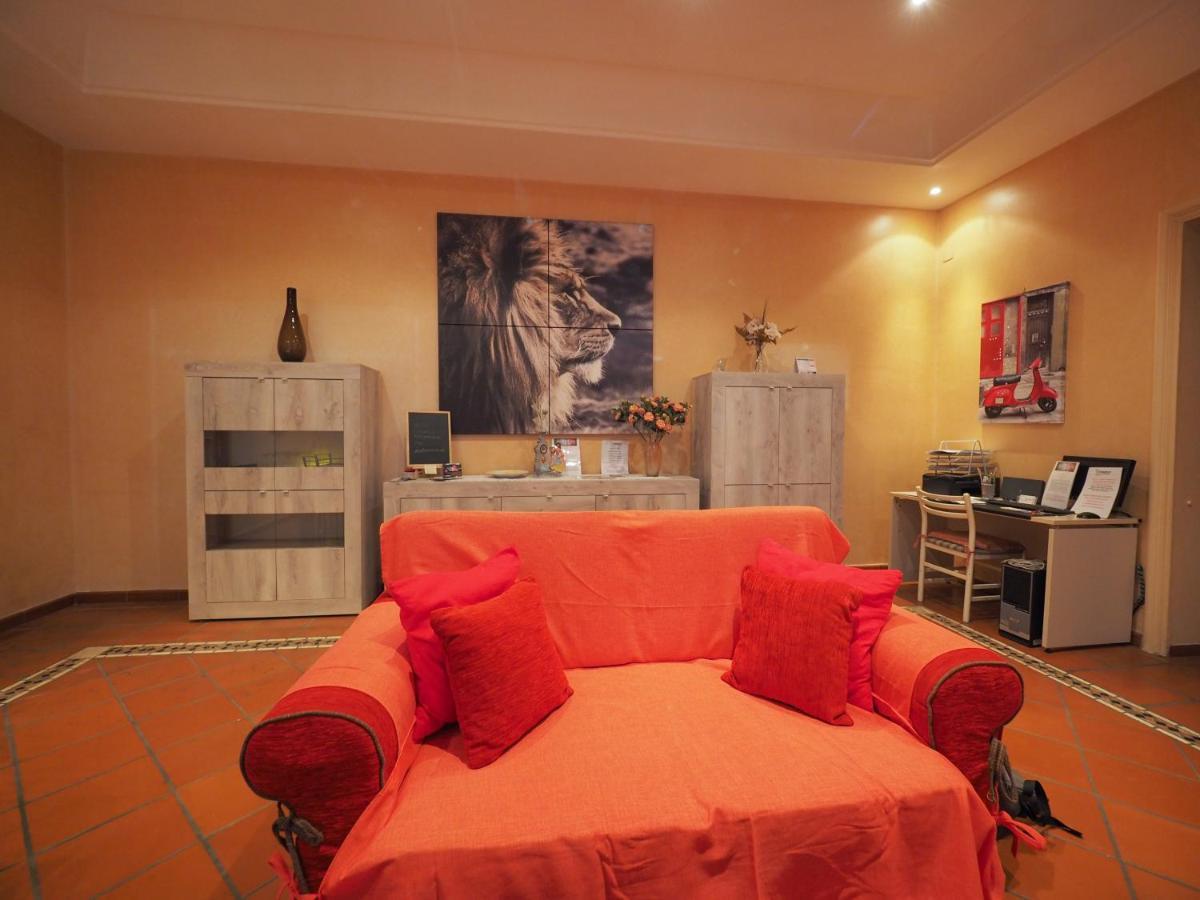 Villa Rosaroll70 à Naples Extérieur photo