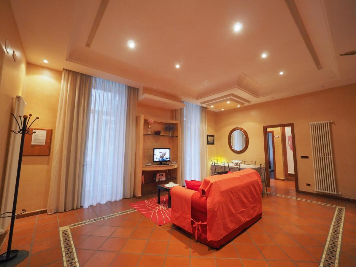 Villa Rosaroll70 à Naples Extérieur photo